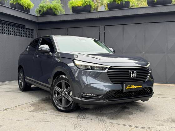 HONDA HR-V 1.5 DI I-VTEC FLEX EXL CVT HONDA HR-V 1.5 DI I-VTEC FLEX EXL CVT